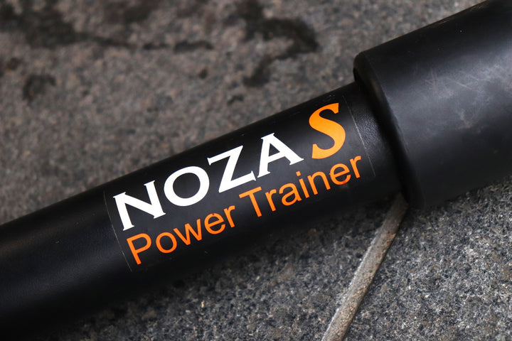 エクスプローヴァ XPLOVA ノザ NOZA S シマノ11S/12S ダイレクトドライブ スマートトレーナー ローラー台 【東京南麻布店】