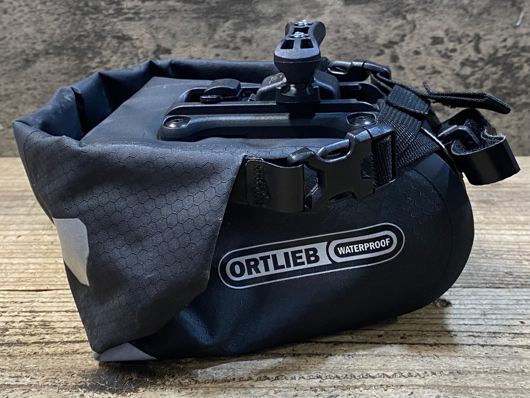 KA164 オルトリーブ ORTLIEB サドルバッグ 1.6L