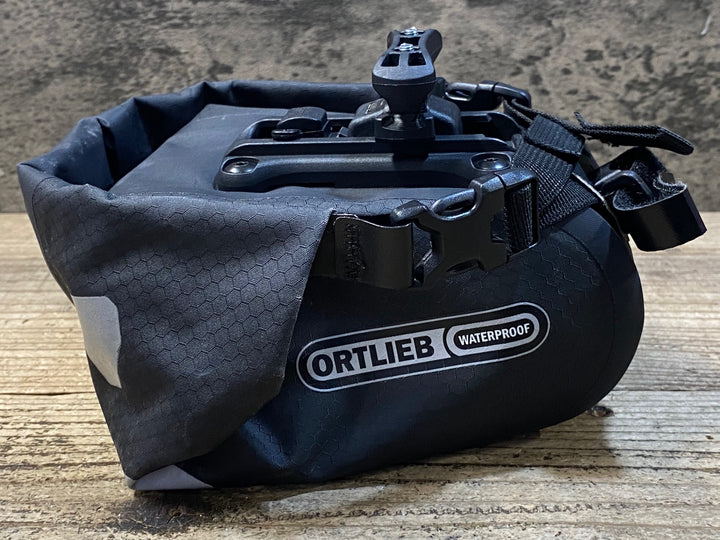 KA164 オルトリーブ ORTLIEB サドルバッグ 1.6L