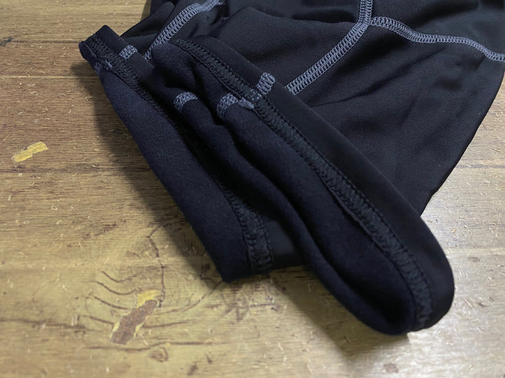 KE150 パールイズミ PEARL iZUMi ニーウォーマー 黒 L