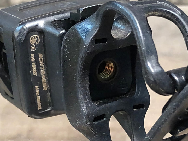 IZ268 ボントレガー BONTRAGER Flare RT リアライト 点灯確認済み