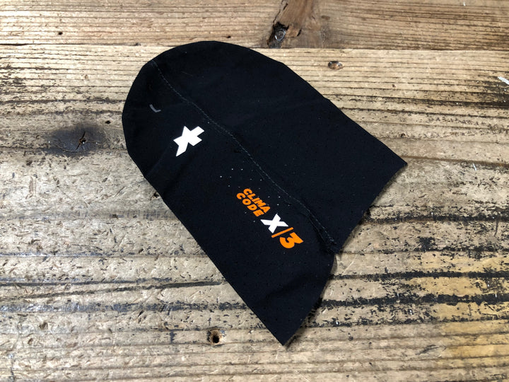 JZ087 アソス ASSOS Sock Cover Speerhaube SIZE1