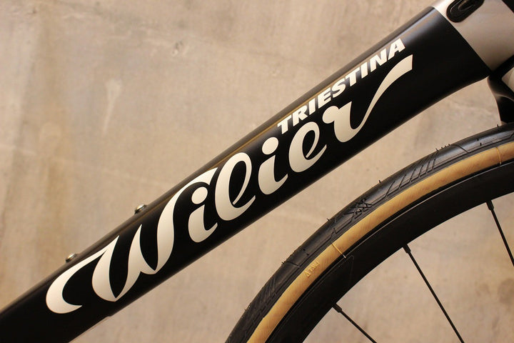 ウィリエール WILIER グランツーリスモ GTR TEAM DISC 2020 Mサイズ シマノ 105 R7020 11S カーボン ロードバイク【名古屋店】