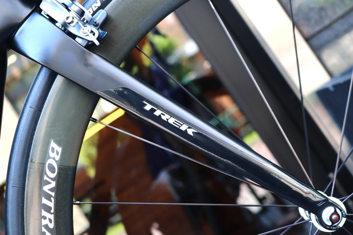 トレック TREK マドン MADONE 5.2 2014モデル 52サイズ シマノ デュラエース 9000 MIX 11S カーボン ロードバイク 【東京南麻布店】