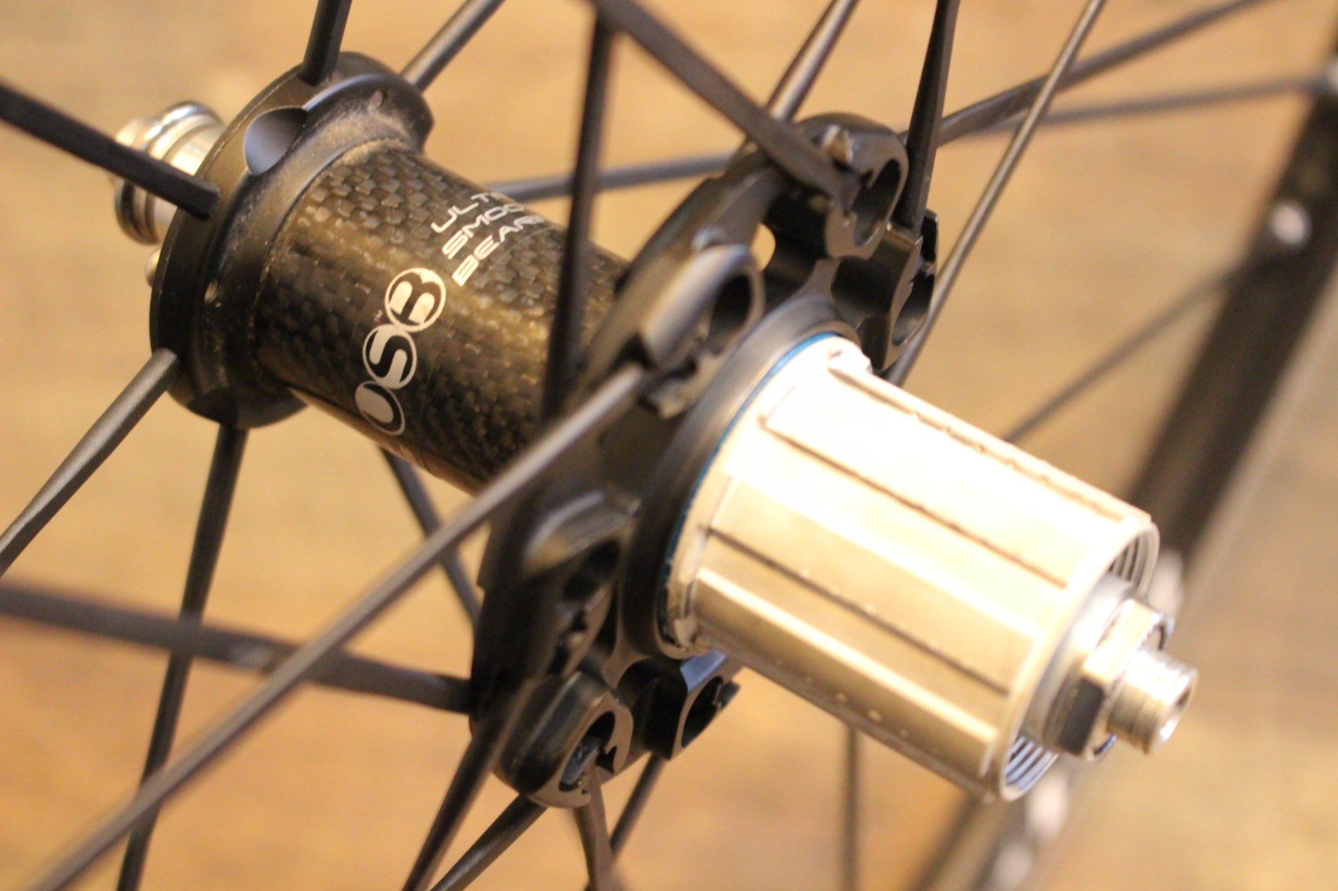 カンパニョーロ CAMPAGNOLO シャマル ウルトラ SHAMAL ULTRA アルミ