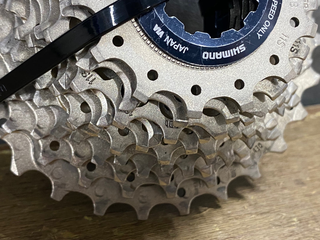 KK873 シマノ SHIMANO アルテグラ ULTEGRA CS-R8000 スプロケット 14/28T 11s