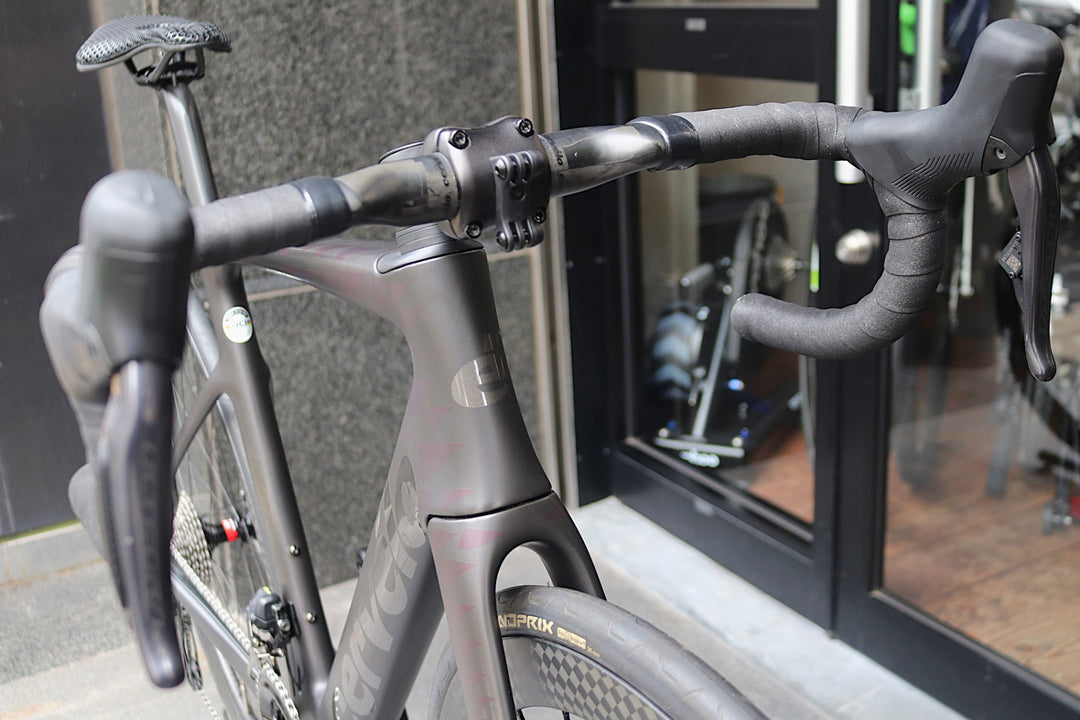 サーヴェロ CERVELO カレドニア CALEDONIA-5 2021モデル 54サイズ シマノ アルテグラ R8170 12S DI2 カーボン ロードバイク 【東京南麻布店】