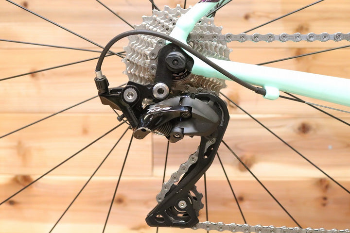 スペシャライズド SPECIALIZED アレースプリント ALLEZ SPRINT COMP RIM 2019 52サイズ シマノ 105 R7000 MIX 11S アルミ ロードバイク 【広島店」】