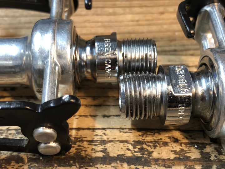 HX234 カンパニョーロ Campagnolo SUPER LEGGERI スーパーレゲロ フラットペダル