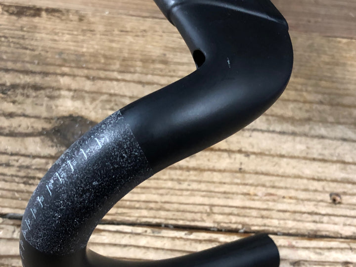 KK969 スペシャライズド SPECIALIZED エスワークス S-WORKS AEROFLYⅡ カーボン ドロップハンドル エンドC-C400mm