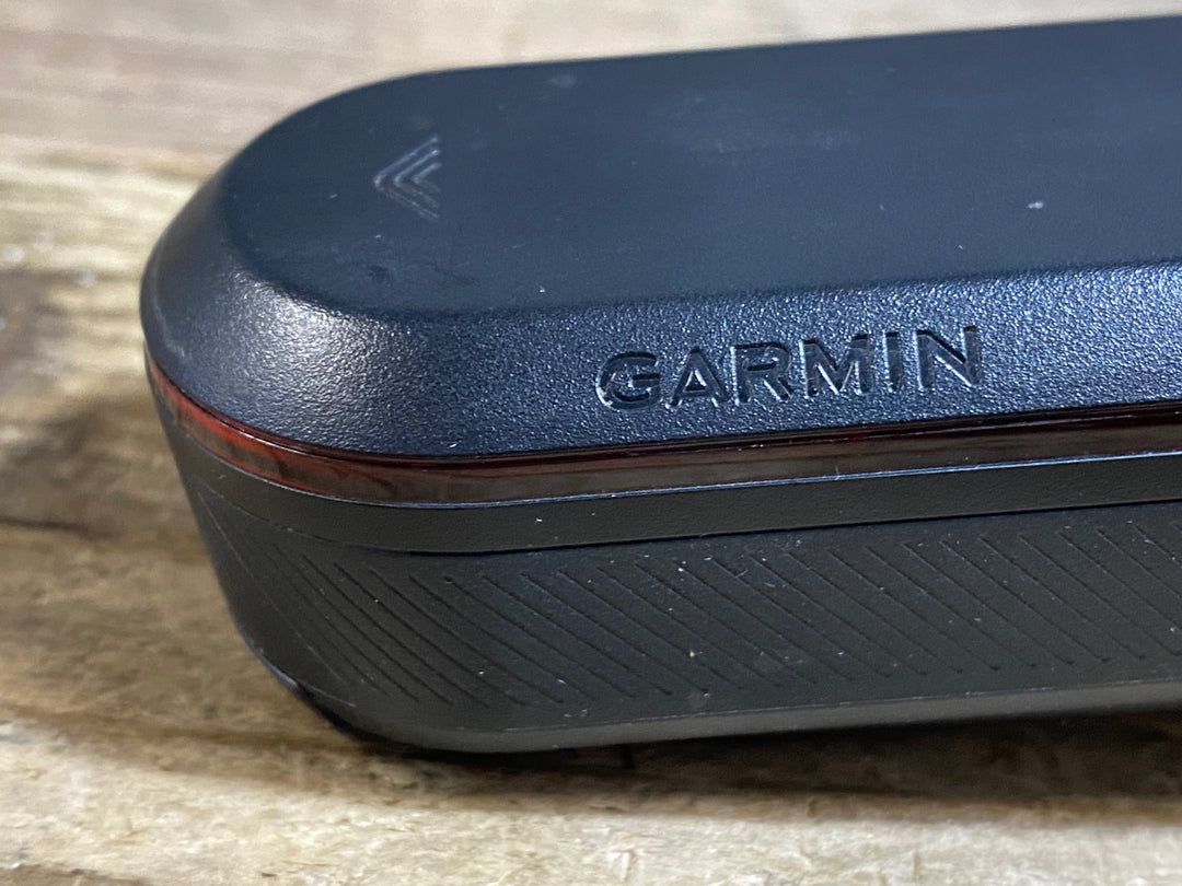 KE751 ガーミン GARMIN ヴァリア VARIA RCT715 リアビューレーダ―