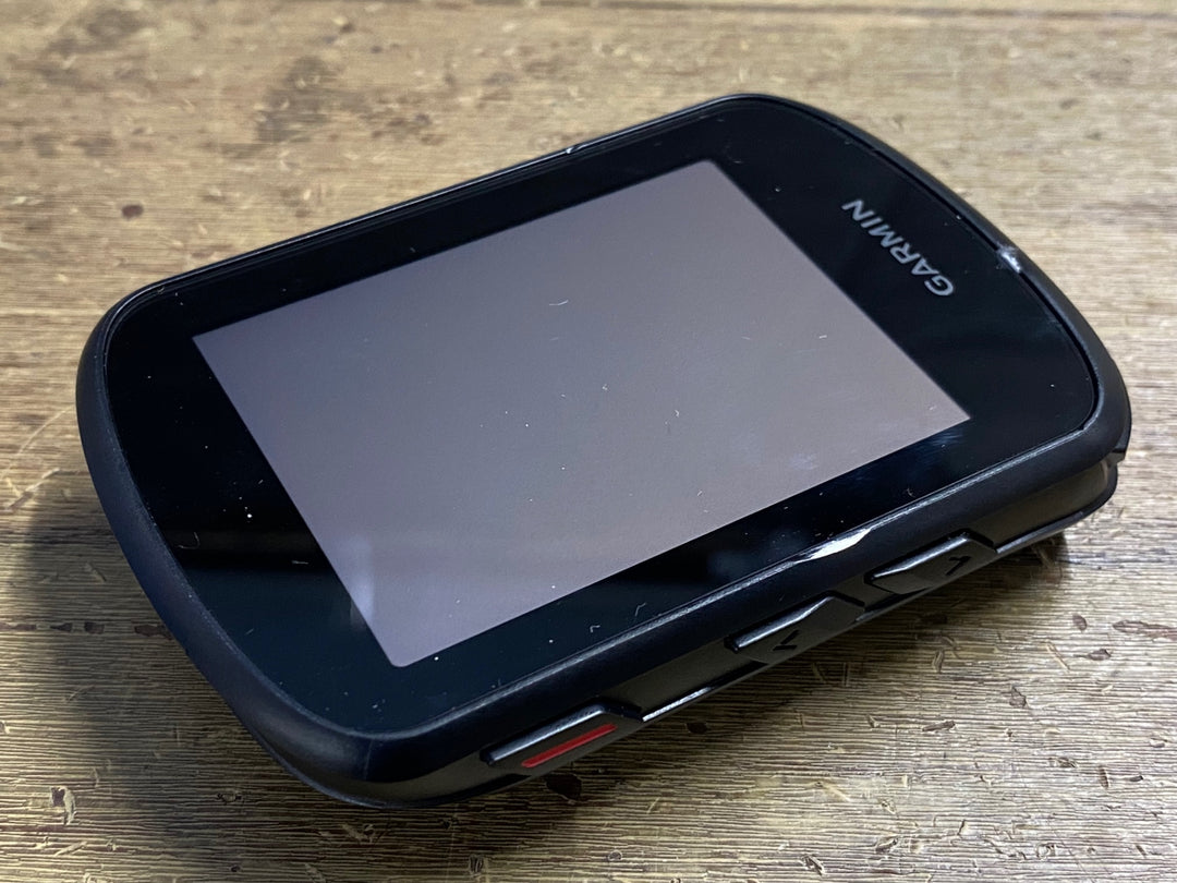 KA850 ガーミン GARMIN エッジ EDGE840 サイクルコンピューター センサーセット 動作確認済