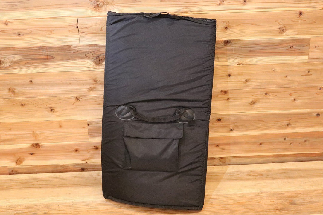 オーストリッチ OSTRICH OS-500 トラベル 輪行バッグ ブラック 【広島店】