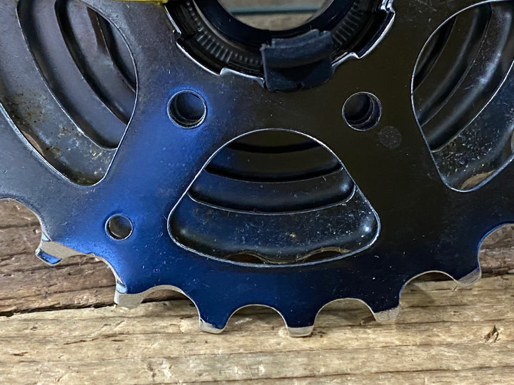 KB388 カンパニョーロ CAMPAGNOLO レコード RECORD 8S スプロケット 13-26T