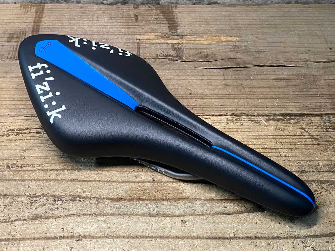JP001 フィジーク fizik アリオネ ARIONE OPEN R3 REGULAR サドル 黒 