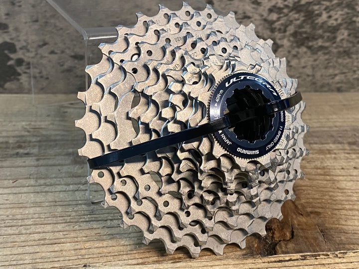 IK788 シマノ SHIMANO アルテグラ ULTEGRA CS-R8000 スプロケット 11-30T 11S