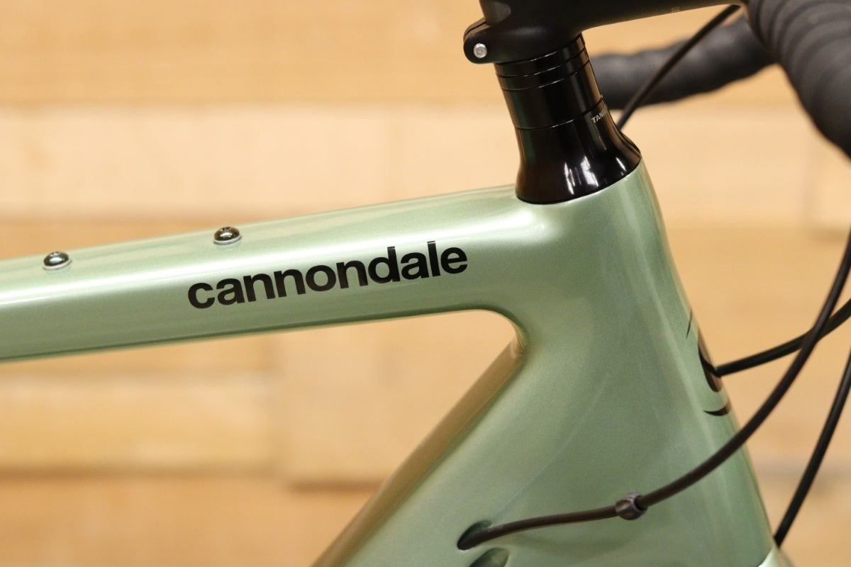キャノンデール CANNONDALE トップストーン TOPSTONE CARBON 2020 M