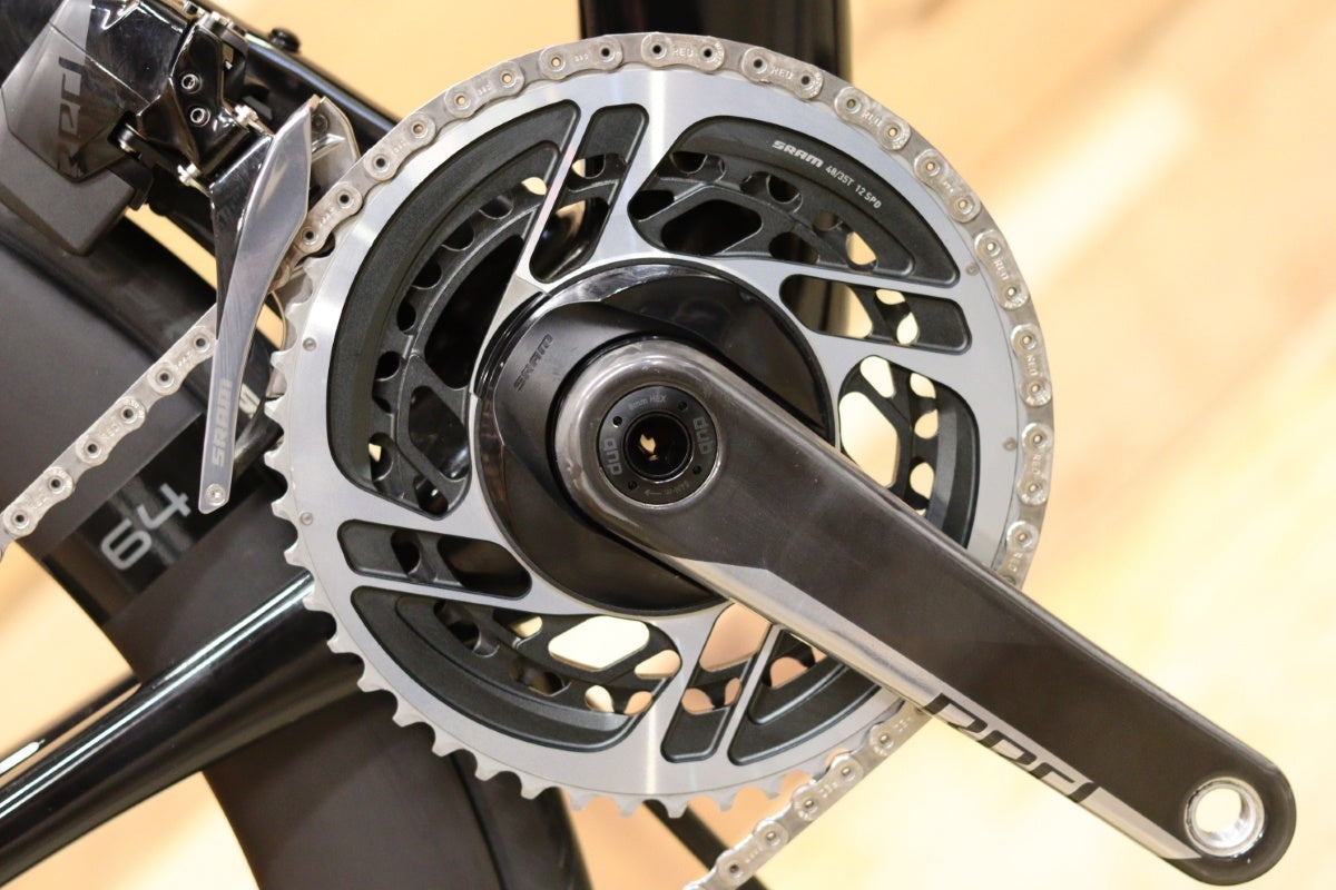 訳アリ キャノンデール Cannondale システムシックス ハイモッド