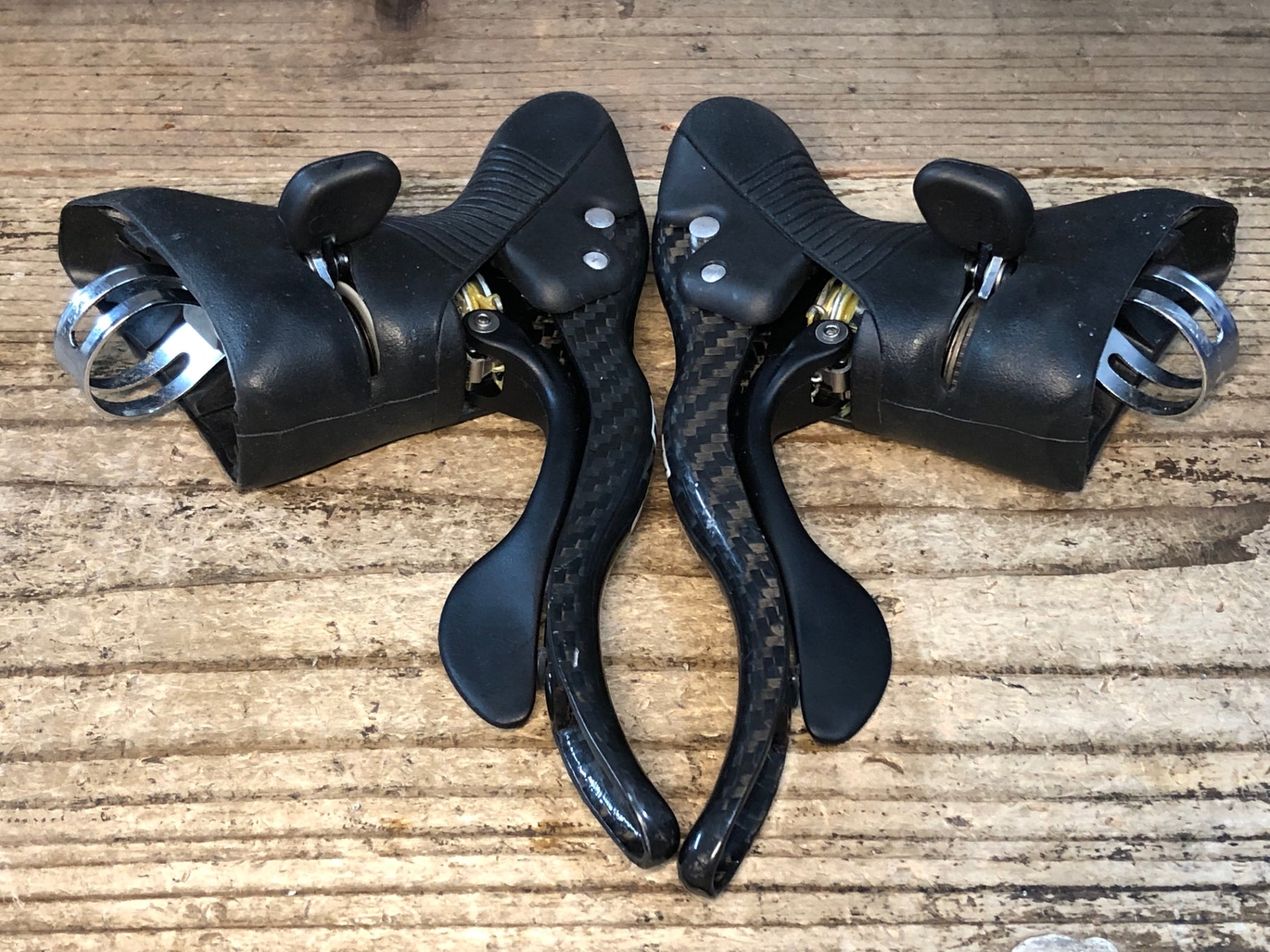 JS926 カンパニョーロ CAMPAGNOLO コーラス CHORUS 11 EP11-CH1C