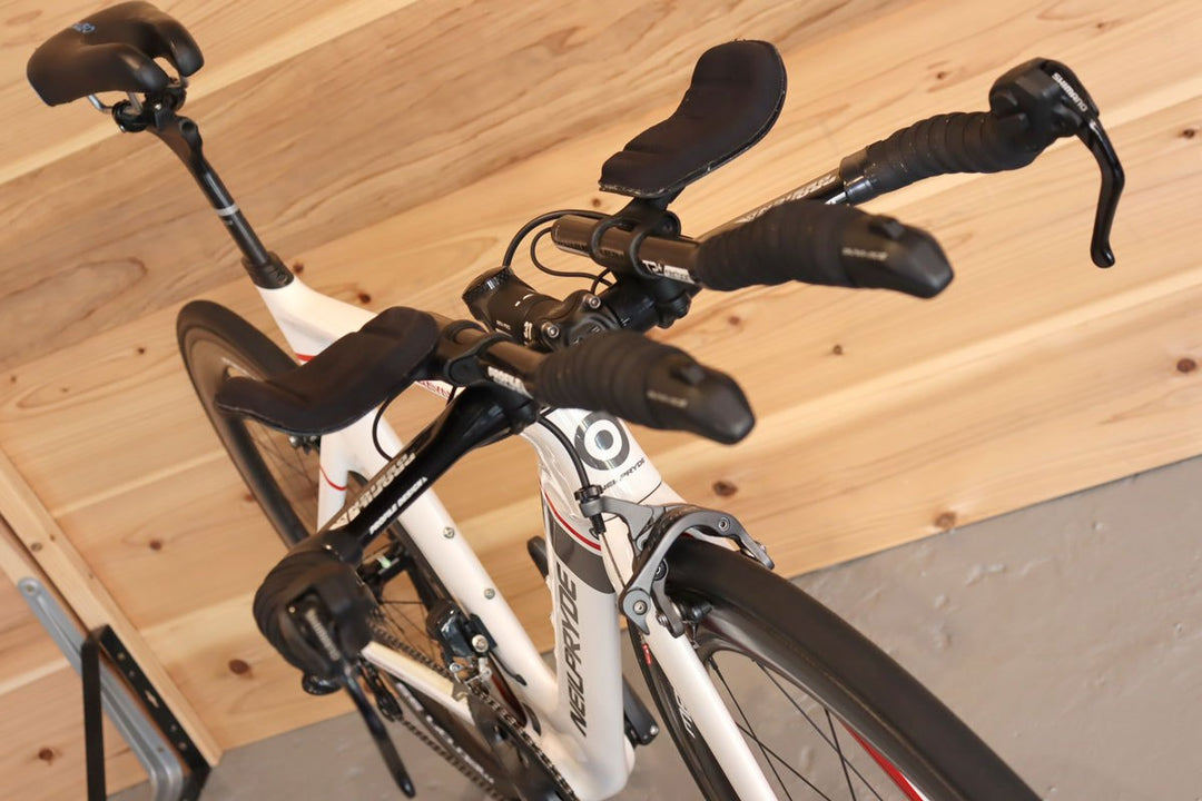 ニールプライド NEILPRYDE バイヤモ BAYAMO 2014 Sサイズ シマノ アルテグラDi2 カーボン トライアスロン タイムトライアル バイク 【千葉店】