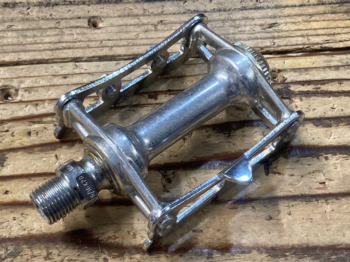 KL881 カンパニョーロ CAMPAGNOLO ピスタ PISTA フラットペダル