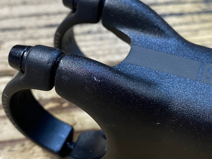JQ607 ボントレガー BONTRAGER ELITE BLENDR STEM アルミステム 黒 Φ31.8 90mm