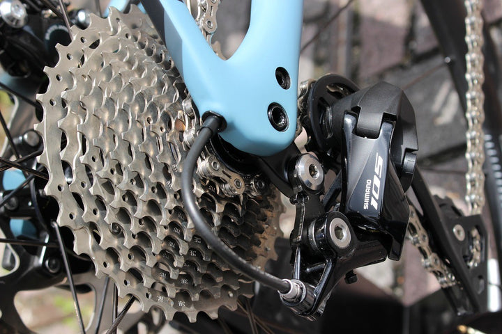 スペシャライズド SPECIALIZED ルーベ ROUBAIX SPORT 2020 52サイズ シマノ 105 R7020 11S カーボン ロードバイク 【名古屋店】