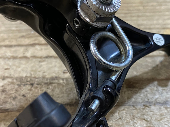 JS790 シマノ SHIMANO BR-R561 キャリパーブレーキ 前後セット