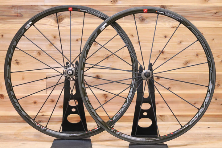 フルクラム FULCRUM レーシング ゼロ カーボン RACING ZERO CARBON AC3 シマノ 11S/12S 17C カーボン クリンチャー ホイールセット 【広島店】