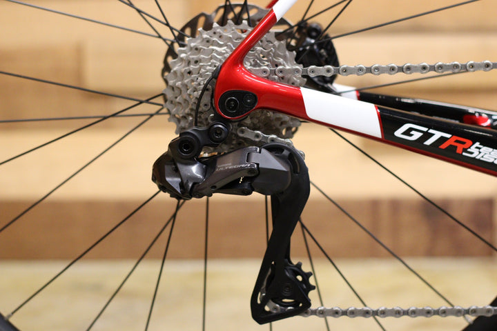 ウィリエール WILIER GTR TEAM DISC 2023 Mサイズ シマノ 105 R7170 12S Di2 カーボン ロードバイク 【立川店】