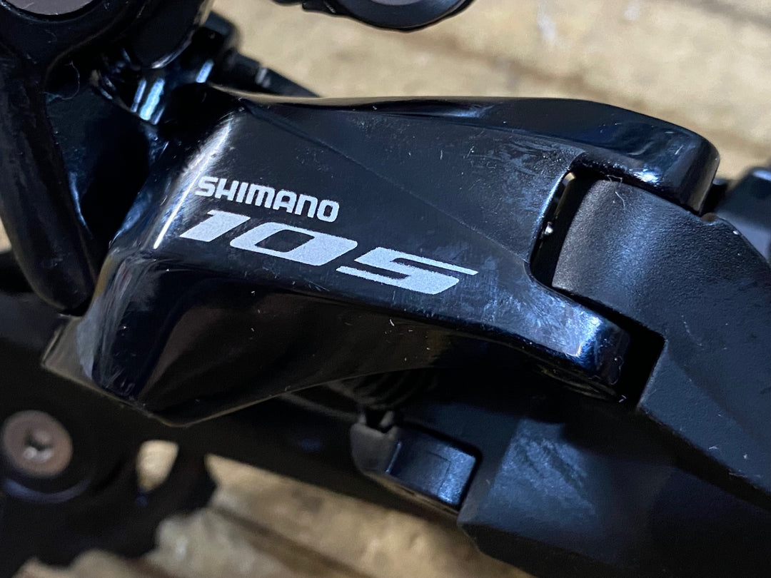 KH518 シマノ SHIMANO 105 RD-R7000 SS リアディレイラー 11s