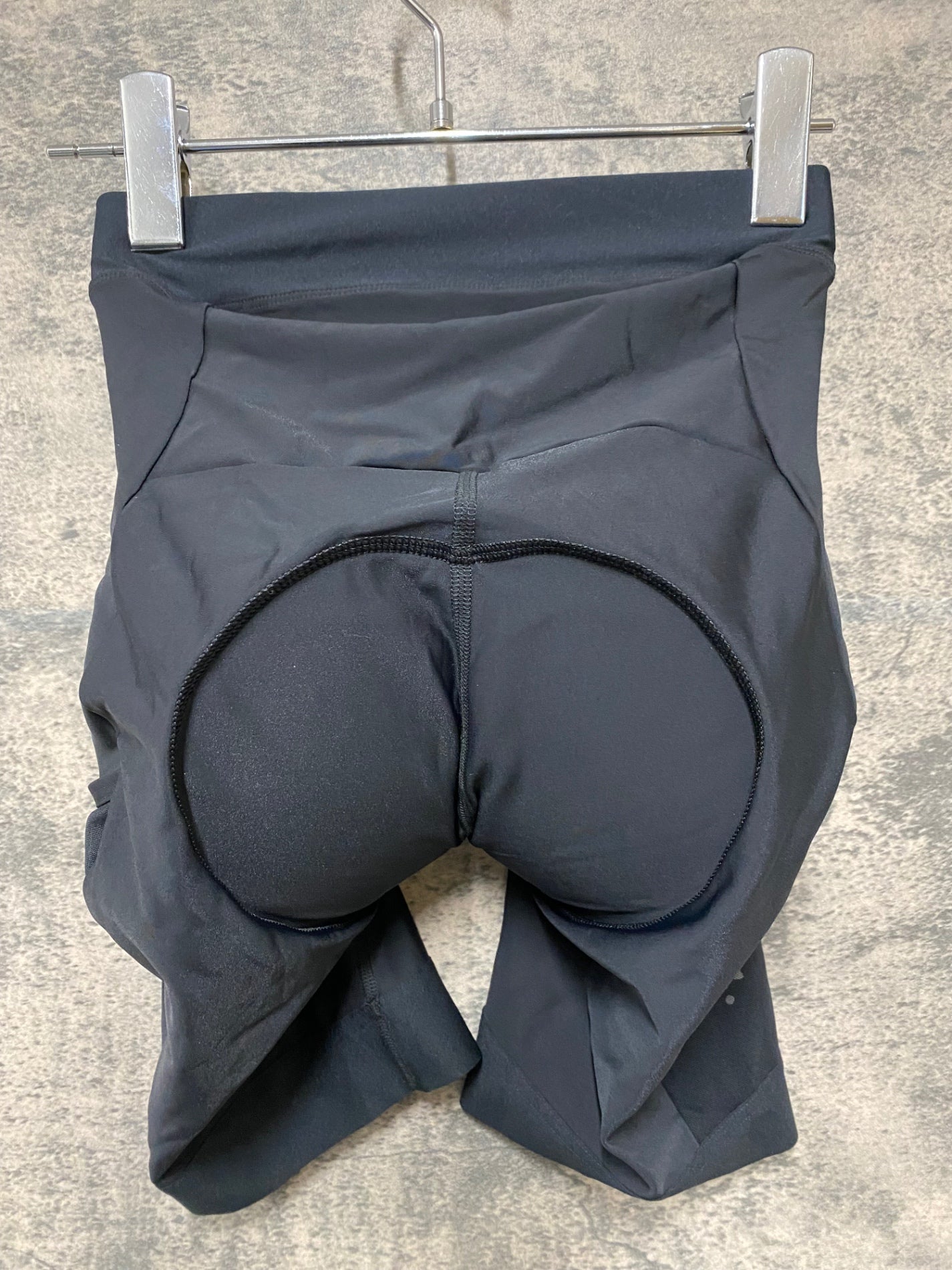 JE183 ラファ Rapha CORE CARGO SHORTS レーサーパンツ ブラック XS