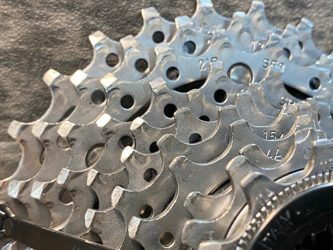JK404 カンパニョーロ Campagnolo コーラス CHORUS スプロケット 11S ※ロックリング10S用