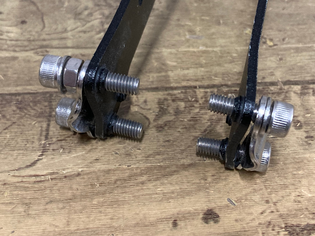 JT602 シマノ SHIMANO PRO エアロフューエル AEROFUEL サドルレールマウント ボトル台座