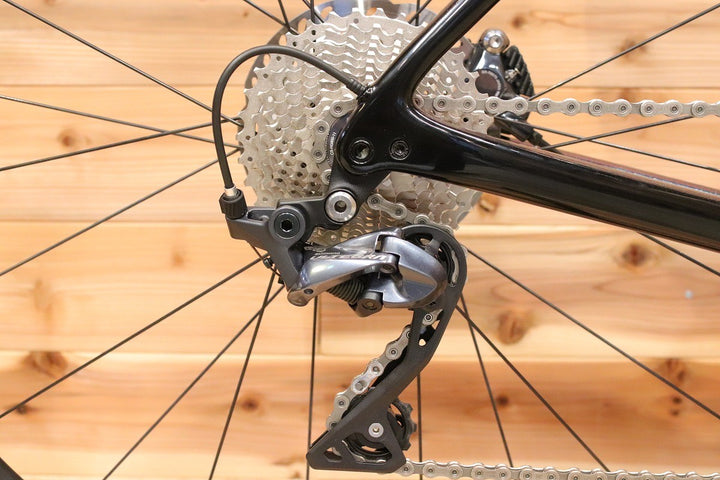 スペシャライズド SPECIALIZED ルーベ ROUBAIX COMP DISC 2019 52サイズ シマノ アルテグラ R8020 カーボン ロードバイク 【広島店】