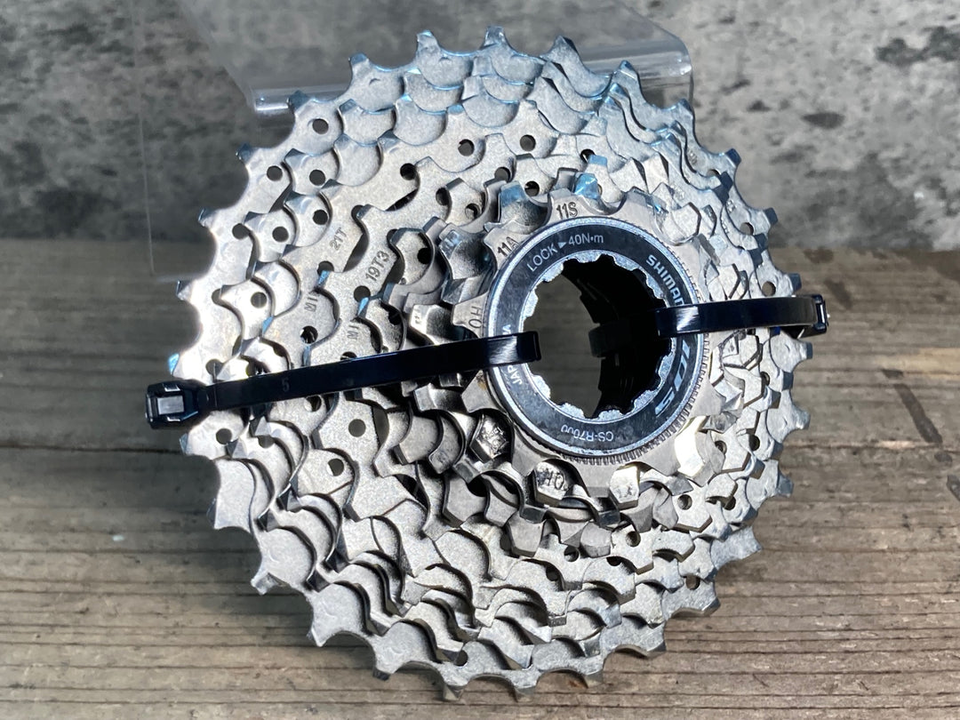 JM303 シマノ SHIMANO 105 CS-R7000 スプロケット 11-28T 11S