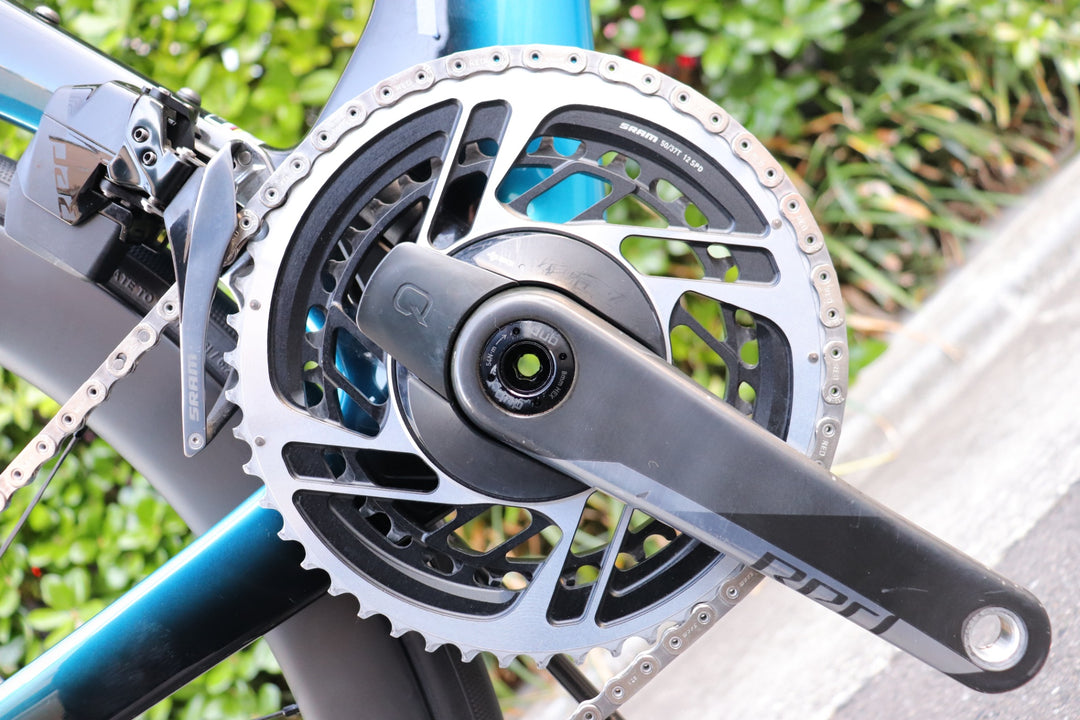 トレック TREK マドン MADONE SLR GEN7 P1 2023頃 54サイズ SRAM RED e-Tap AXS 12S カーボン ロードバイク 【さいたま浦和店】