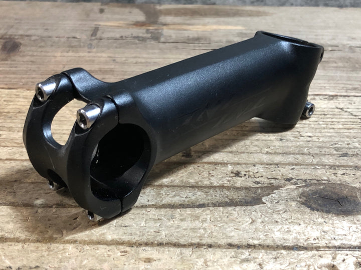 JU296 TNI ブラック BLACK 17 ステム アルミ 110mm Φ31.8 OS