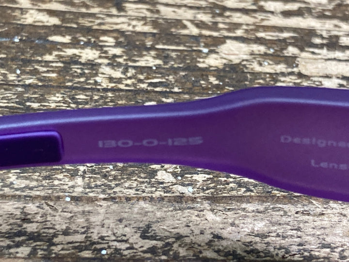JH248 ポック POC HALF BLADE サングラス アイウェア パープル