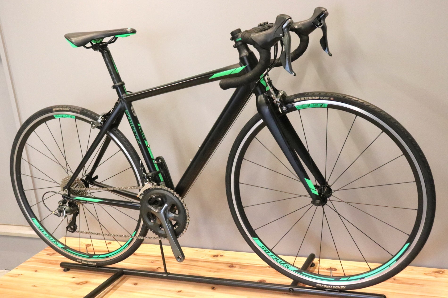 スコット SCOTT スピードスター SPEEDSTER 30 2016モデル XSサイズ