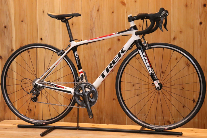 トレック TREK マドン MADONE 4.7 2012年モデル 50サイズ シマノ アルテグラ 6700 10S カーボン ロードバイク 【芦屋店】
