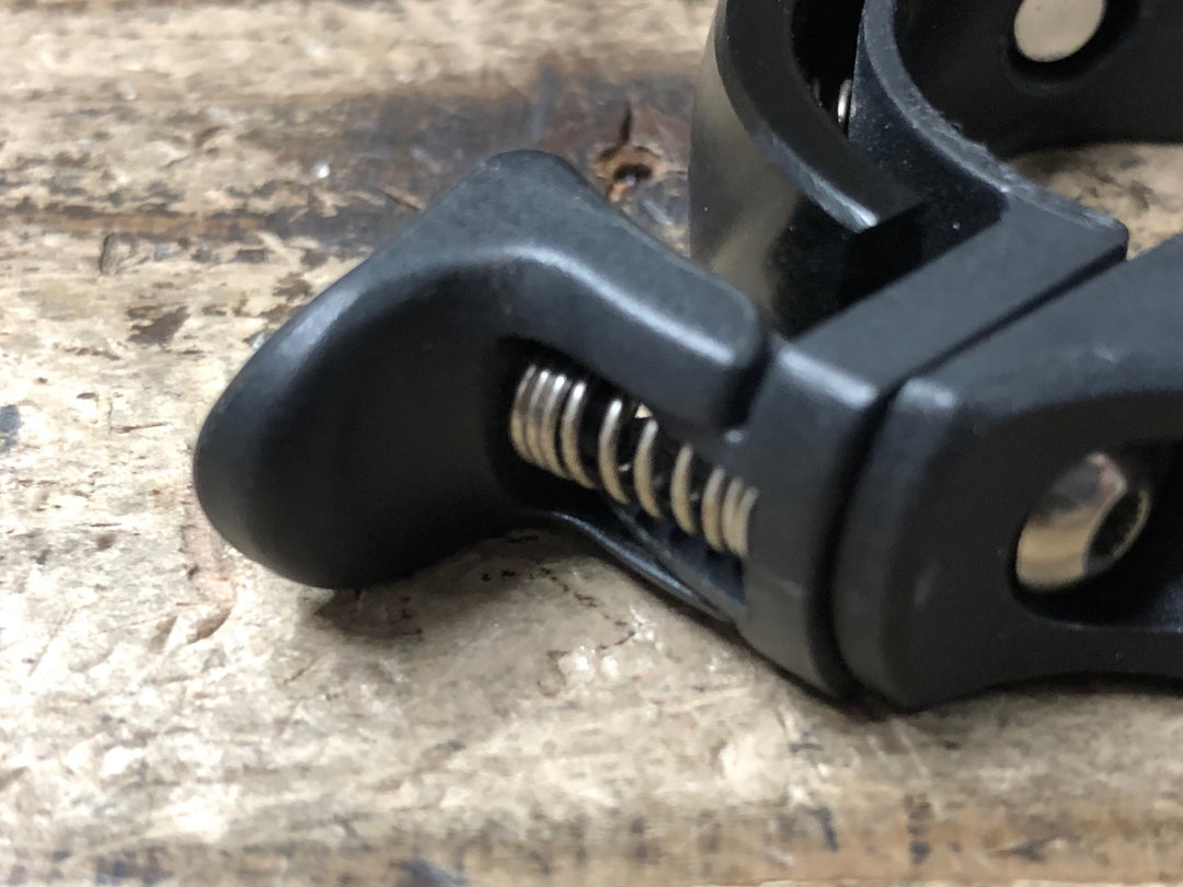 JY412 ノグ knog OI ベル Φ31.8