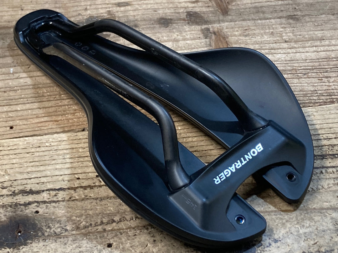 KA288 ボントレガー BONTRAGER AEOLUS PRO サドル 黒 145mm カーボンレール