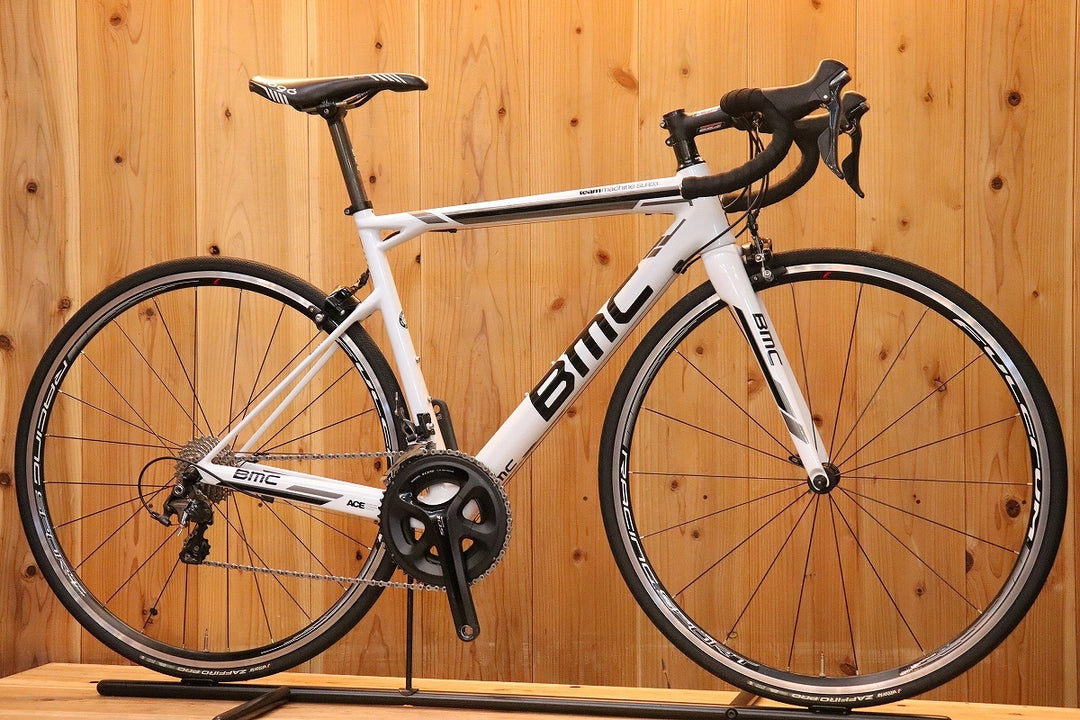ビーエムシー BMC チームマシーン TEAMMACHINE SLR03 2015年モデル 51サイズ シマノ アルテグラ 6800 MIX 11S カーボン ロードバイク 【芦屋店】