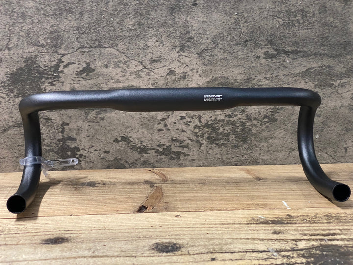 KF646 スペシャライズド SPECIALIZED EXPERT ALLOY ROAD BAR アルミ ドロップハンドル エンドC-C400mm