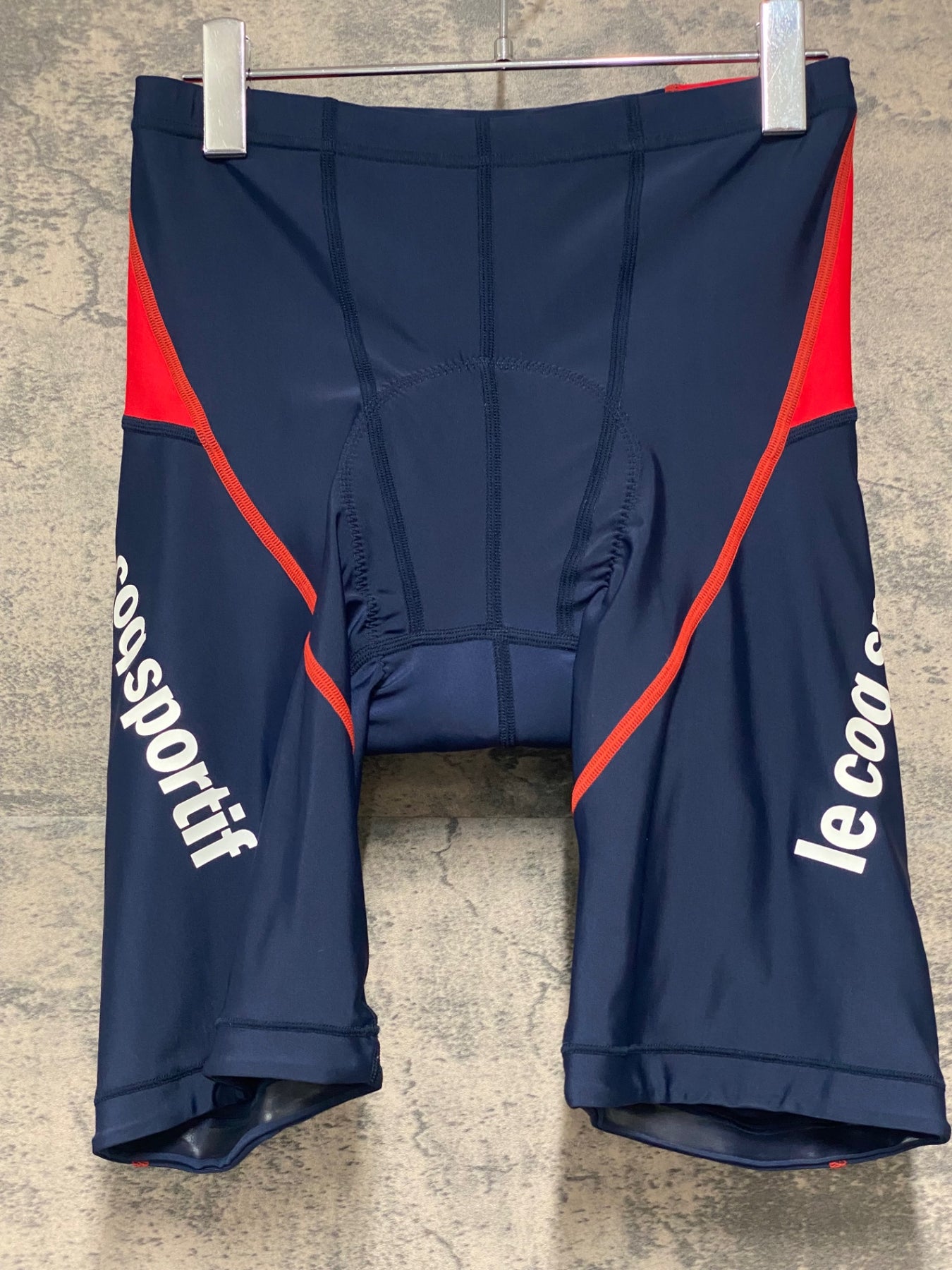 JZ906 ルコックスポルティフ le coq sportif QC-390165 レーサーパンツ