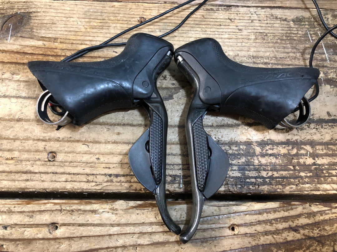 JU250 シマノ SHIMANO デュラエース DURA-ACE 7970系 コンポセット 2x10S Di2 電動