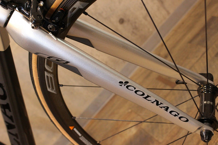 決算SALE コルナゴ COLNAGO C64 2019モデル 48Sサイズ シマノ デュラエース R9150 11S Di2 カーボン ロードバイク 【名古屋店】