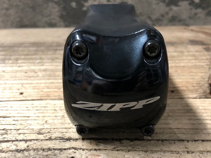 KG309 ジップ ZIPP SL SPRINT カーボン ステム 110mm 12° Φ31.8 トップキャップ欠品