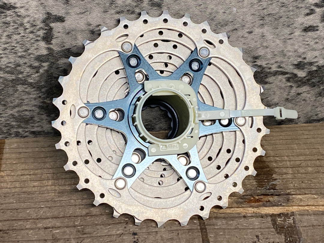 JO100 シマノ SHIMANO アルテグラ ULTEGRA CS-R8000 スプロケット 11S 11-30T